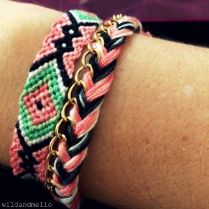 Watermelon color  scheme